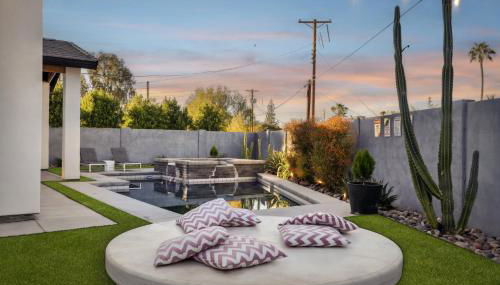 Modern Industrial-Near Old Town - Foto 2