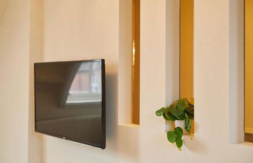 Host & Stay - Osbourne Apartment - Photo 9