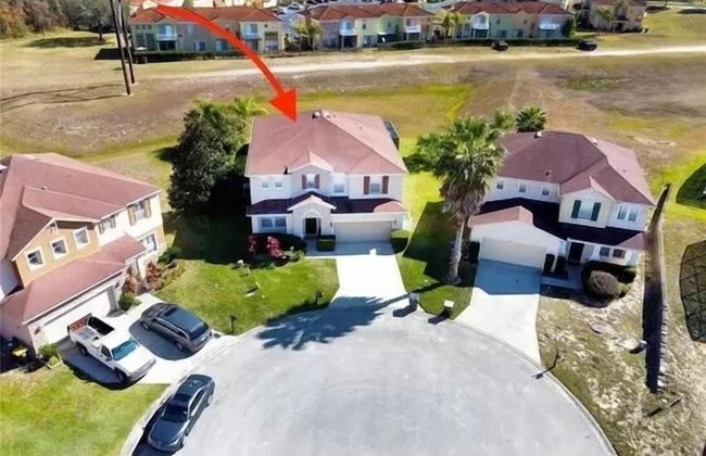 Florida Tradition 5 Bedroom Home by RedAwning - Foto 35