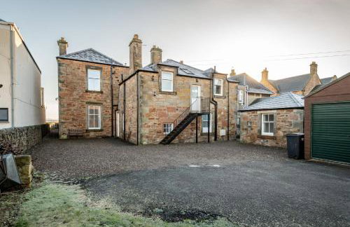 Upper Rocklands - Elie - Foto 28