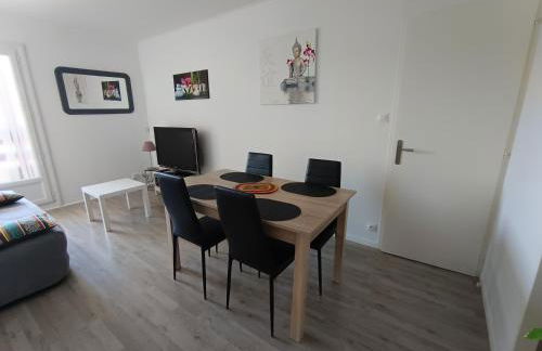 APPARTEMENT à 5 mn de la plage - Foto 15