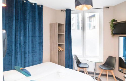 Résidence AURMAT - Appart - Hôtel - Boulogne - Paris - Foto 66