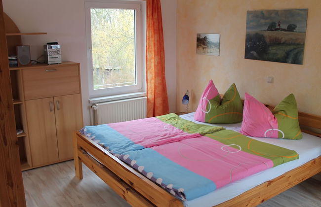 Modernes Ferienhaus mit Garten in Kagsdorf - Foto 3