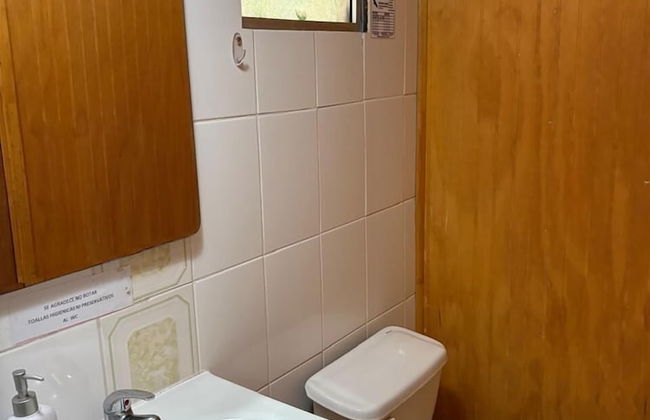 Cabañas Los Olmos - Foto 20