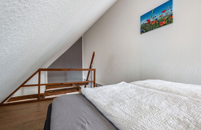 Studio in Buchholz am Mueritzsee - Foto 2