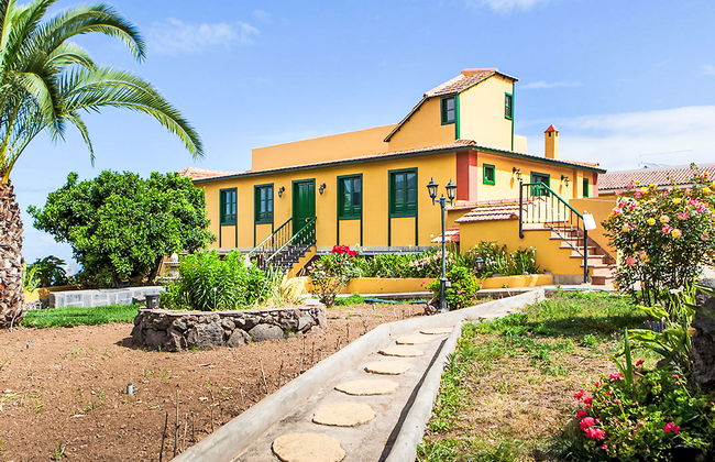 Camino La Candelaria - Photo 5