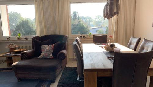 Ferienwohnung Eschendorf - Foto 2