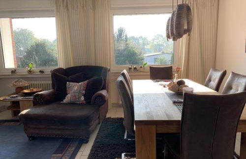 Ferienwohnung Eschendorf - Foto 2