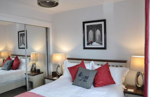 Westgate Apartments Birchlee - Foto 12