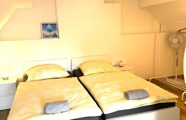 Ferienhaus Dierdorf - Foto 15