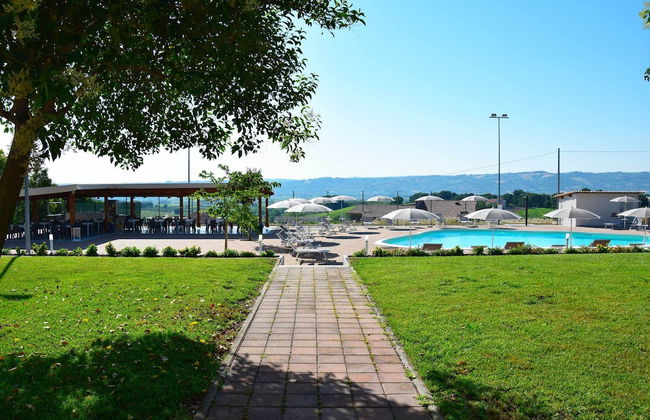 Hotel Residence Eden - Foto 56