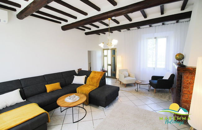 Podere Santa Maria - Foto 21