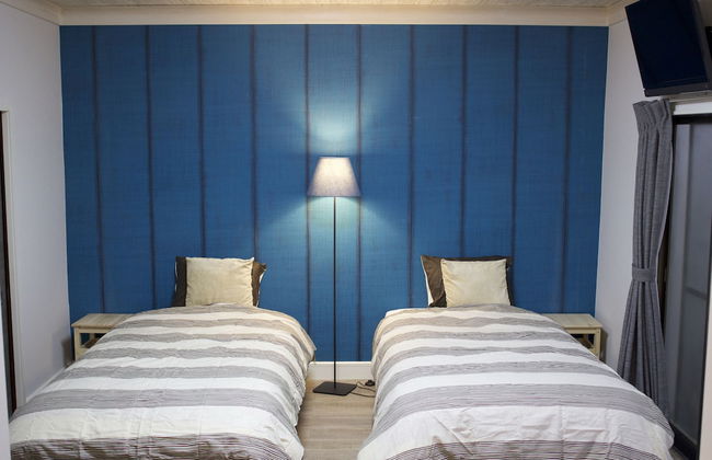 Lee106 Iida Accomodation - Foto 1