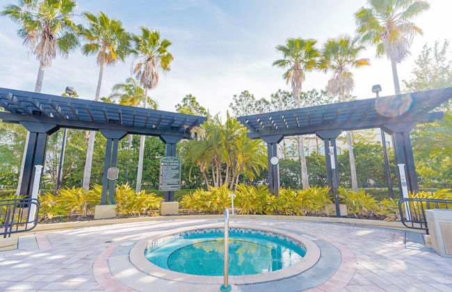 301 - Super Clean & Beautiful. Pools, Gym, Lake - Foto 14