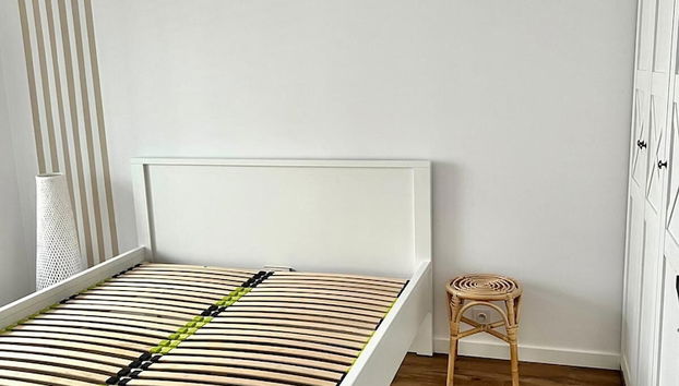 Apartament Żupnicza - Foto 3, Habitación