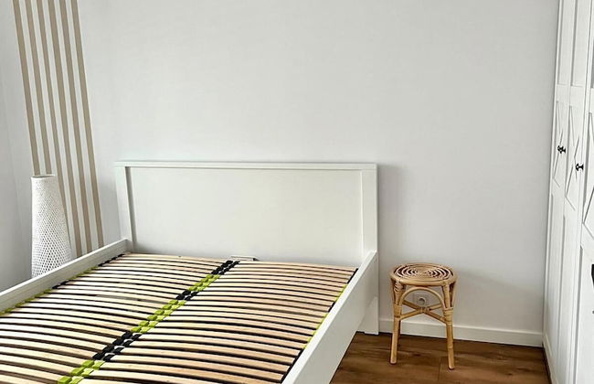 Apartament Żupnicza - Foto 3
