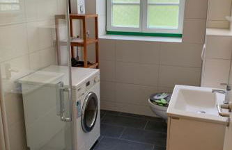 Apartment Wohnung in Dreveskirchen mit Kleinem Garten by Interhome - Foto 15