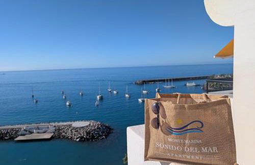 Sonido del mar Gran Canaria - Montemarina - luxury panoramic view - Foto 32