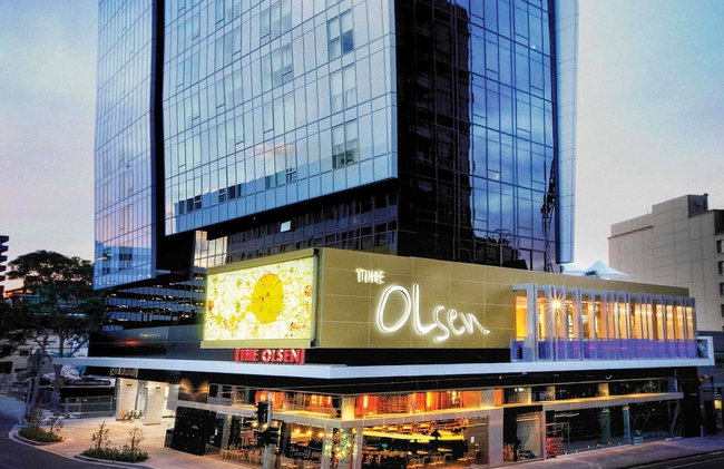 The Olsen Melbourne - Art Series - Foto 1