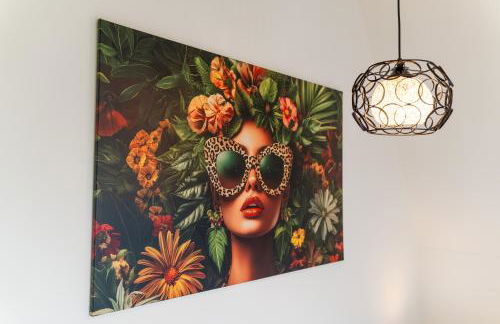 Nexstay Zentral für bis zu 6 nähe Bahnhof - Foto 16