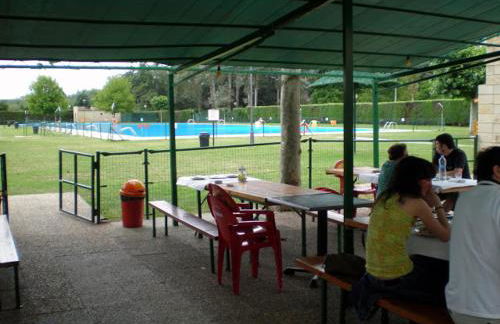 Vivienda uso turistico El Vie - Photo 15