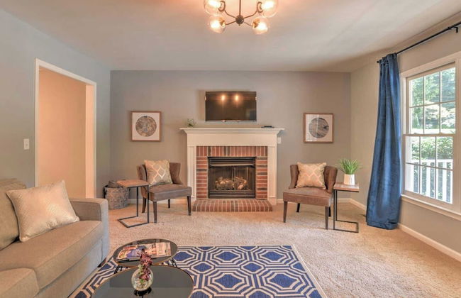 Best of the Blue Ridge by Avantstay A+ Location - Foto 14