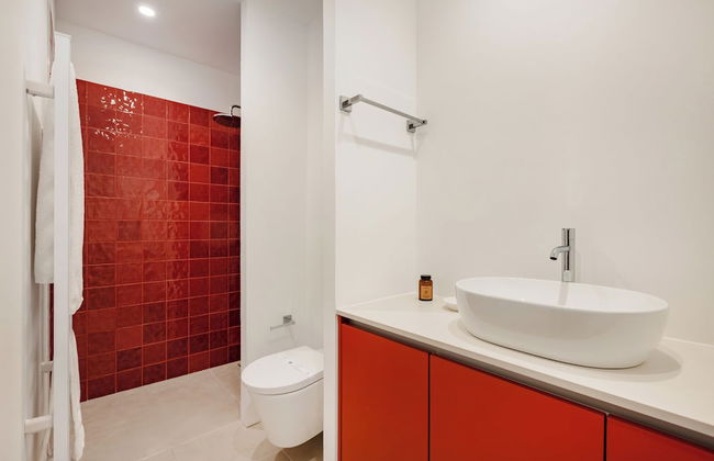 Atelier by the Sea - Foto 38