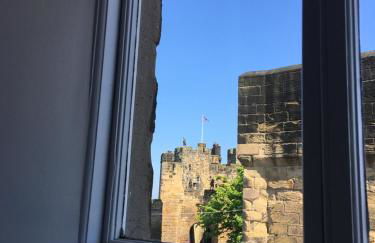 Castle Retreat - luxury apartment opposite Alnwick Castle - Foto 22