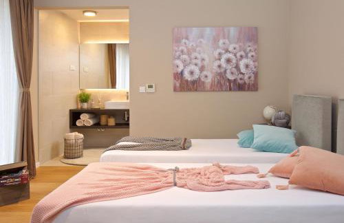 Villa Vigneto by Interhome - Foto 27