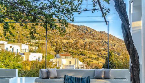 "The Pomegranate House" - Tranquil Retreat - Foto 4