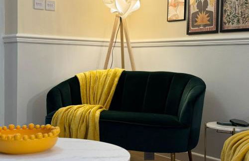 Large House for 21 - Nottingham City - Photo 22