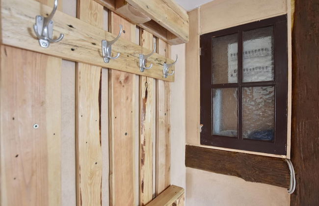 Comfortable Apartment Near Insel Poel - Foto 19