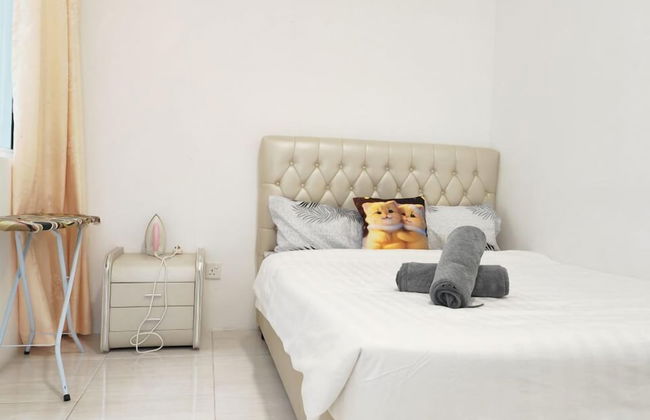 Pangsapuri Simfoni Beliza - Photo 13