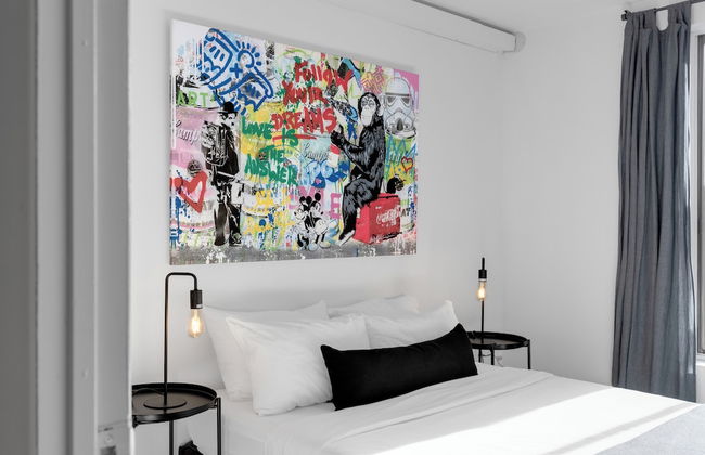 Liv MTL - Soho - Foto 11