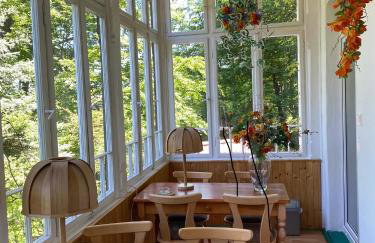 Willa Maria - Foto 18