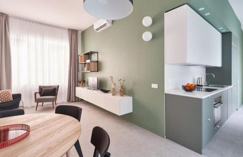 Residence Desiderio - Foto 18