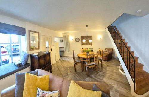 Bowland Breaks - Cobble View Cottage with Private Parking Near all the local Wedding Venues - Foto 22