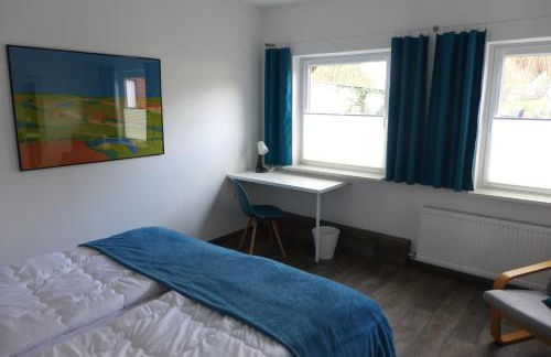 Ferienwohnung Nunatak am Plöner See - Foto 14