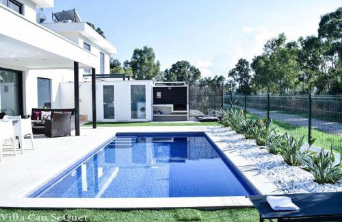 Villa Can SeQuet (Playa de Muro) - Foto 5