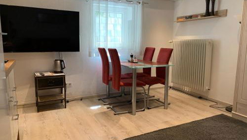 2-Zimmer-Whg im Souterrain Sauna extra Gebühr - Foto 5