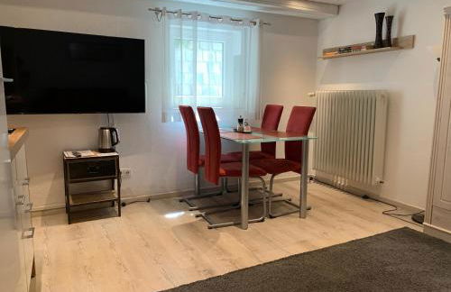 2-Zimmer-Whg im Souterrain Sauna extra Gebühr - Foto 5