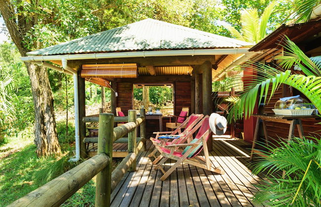 La Vieille Cheminee - Photo 57