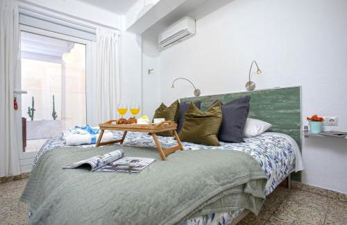 -MalagaSunApts-Merced Private Terrace - Foto 10