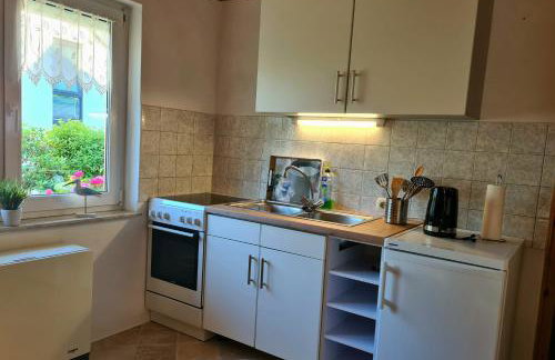 Ferienhaus Am Becherberg - Foto 7