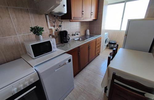 Lisbon traditional T2 with balcony in Damaia, Lisbon - Foto 23