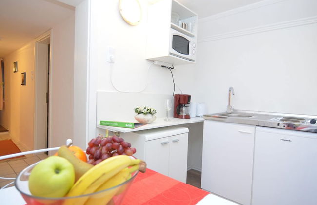 Apartment in Schmallenberg-oberkirchen With Terrace - Foto 19