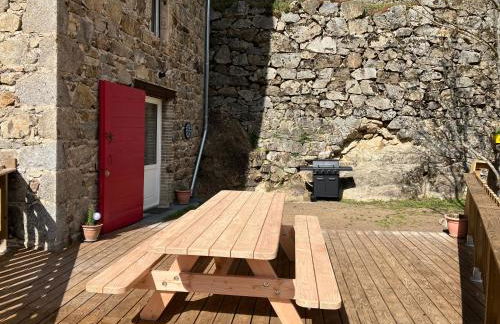 Votre gite dans l'ancienne Huilerie de Tourtel - Foto 43