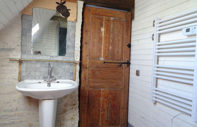 Manor in Cotentin With Historic Charm - Foto 18