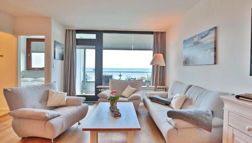 Hanseat am Hang 3 - 5 Hanseat App 13 Traumnest - Foto 3