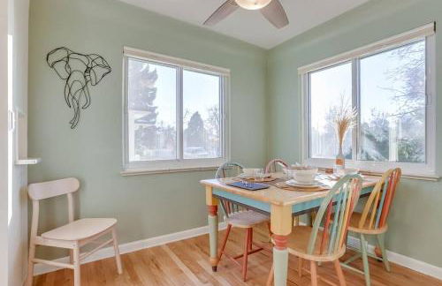 Well-Appointed Family Home in Aurora/Denver Colorado - Foto 22